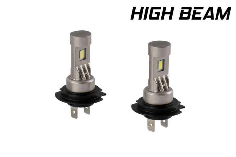 Diode Dynamics H7 White SL2 LED Bulbs (pair) - Image 2