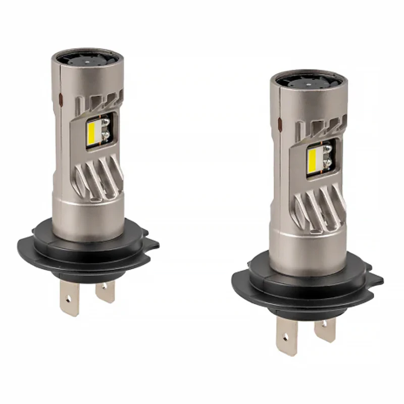 Diode Dynamics H7 White SL2 Pro LED Bulbs (Pair)