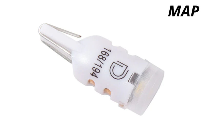 Diode Dynamics LED Board SMD12 - Amber (Single) - Image 3