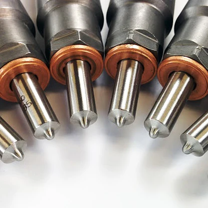 Dodge 04.5-07 Reman Injector Set 15 Percent Over 50hp Dynomite Diesel - Image 2