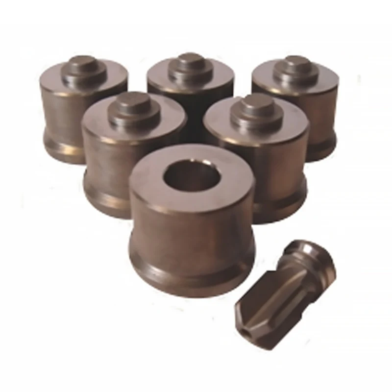 Dodge 94-98 5.9L 12 Valve Full Cut Delivery Valve Set Dynomite Diesel