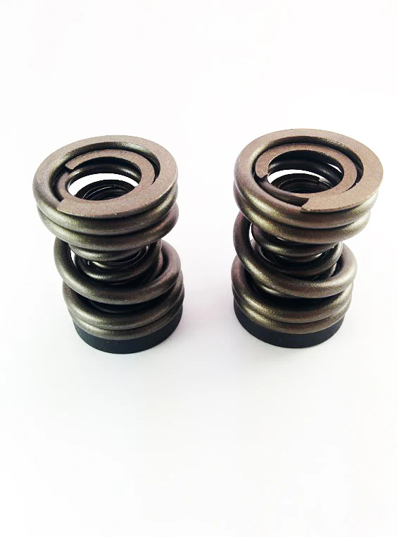 Dodge 94-98 P-Pump 3,000 and 4,000 RPM Governor Spring Kit Dynomite Diesel - Image 2