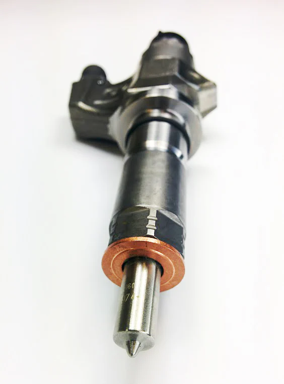 Duramax 01-04 LB7 Individual Stock Reman Injector Dynomite Diesel - Image 2