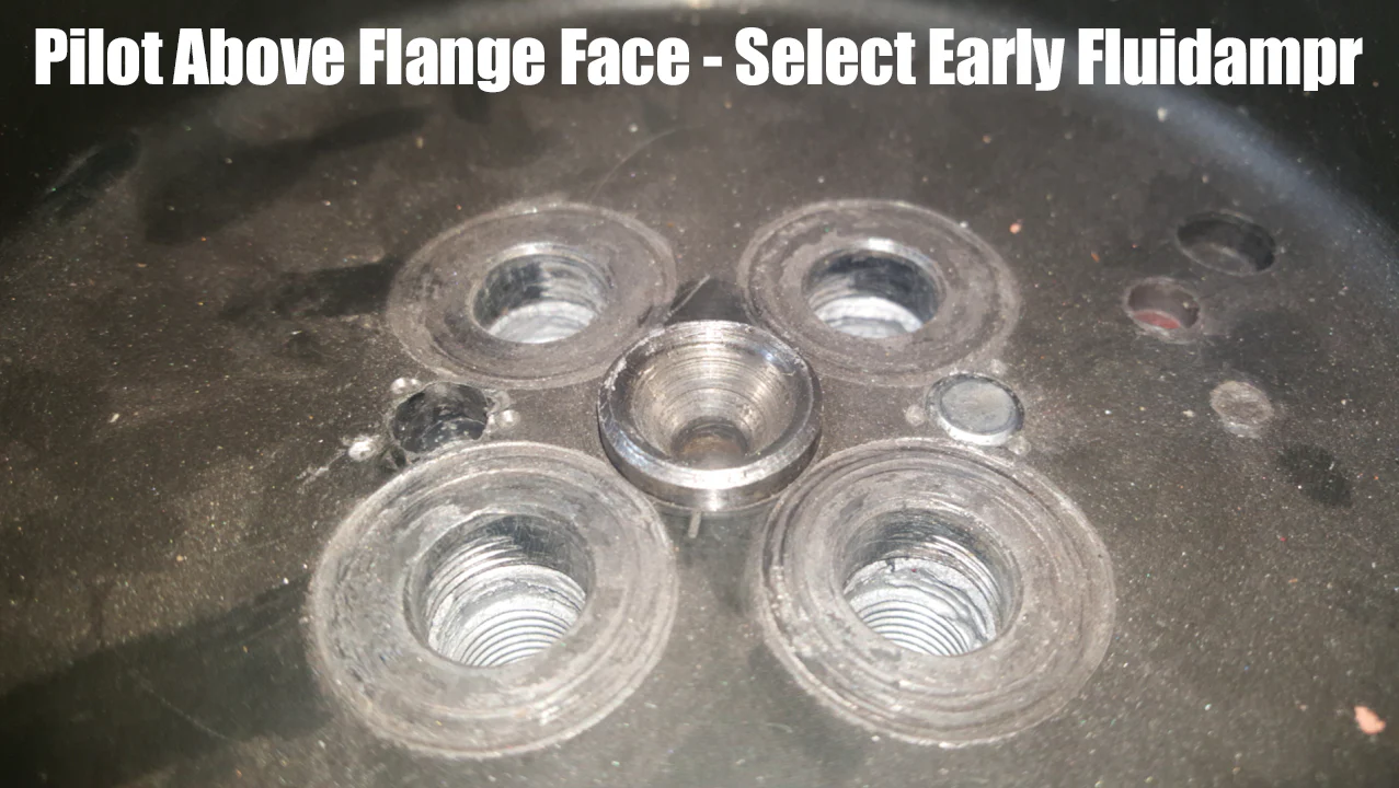 Dynatrac Free-Spin Hub Conversion Kit for Dodge - Image 3