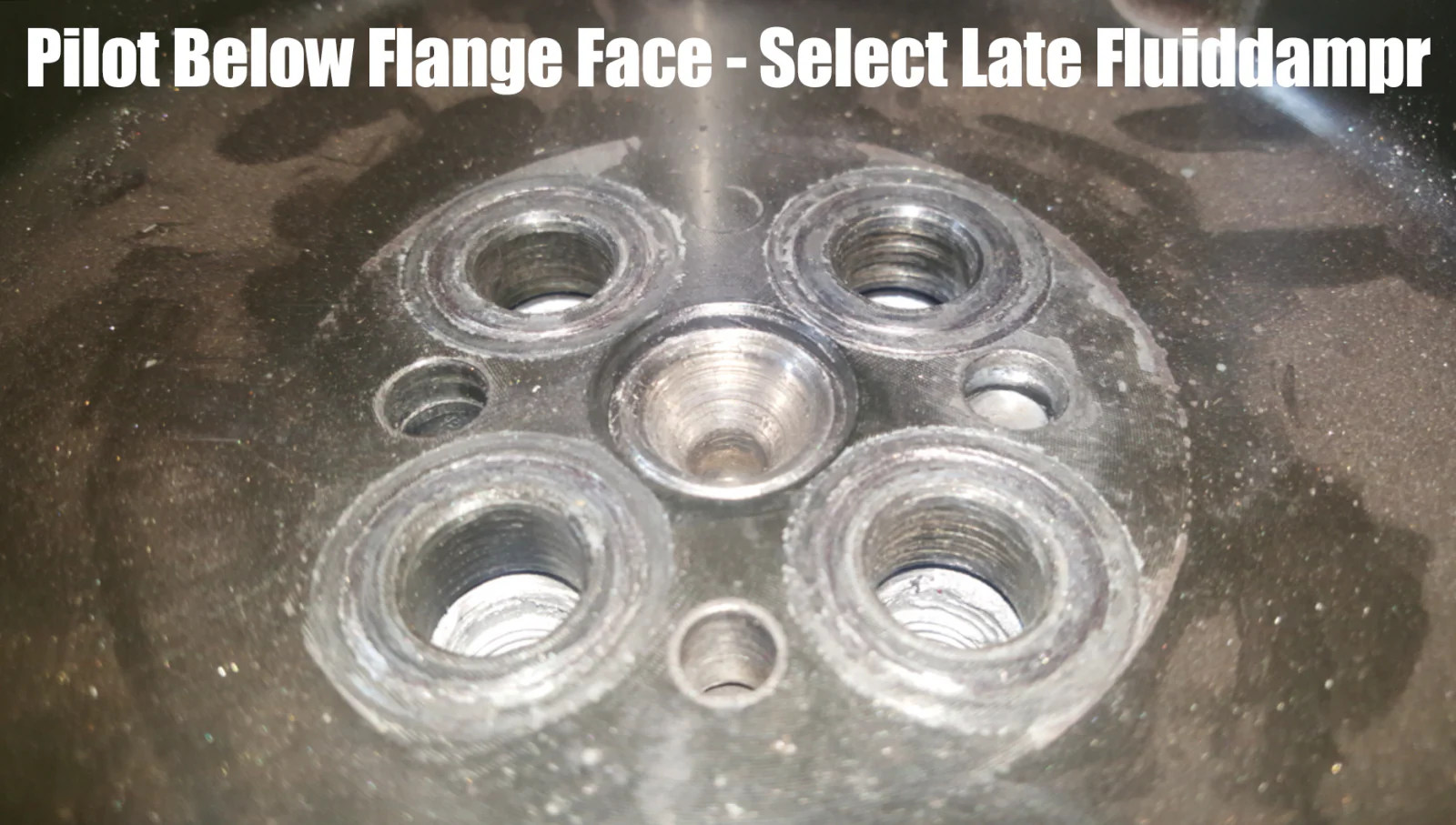 Dynatrac Free-Spin Hub Conversion Kit for Dodge - Image 4