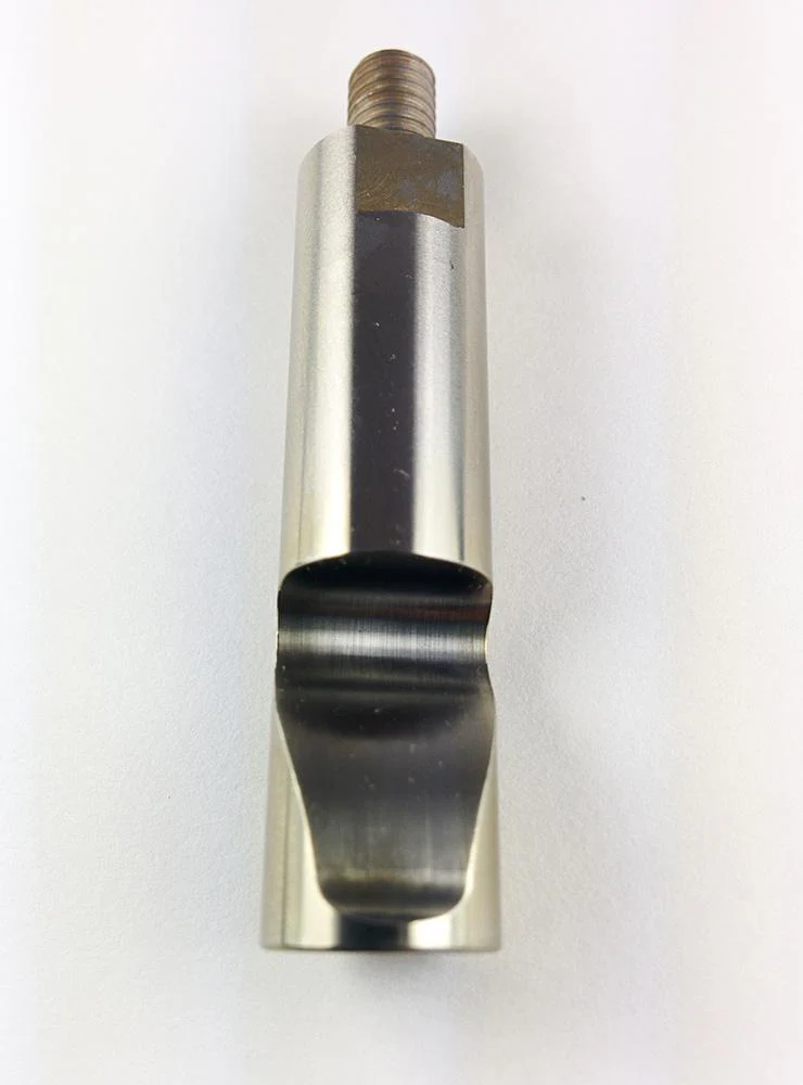 Dynomite Diesel VE Pump Fuel Pin for 1989-1993 Cummins - Image 2