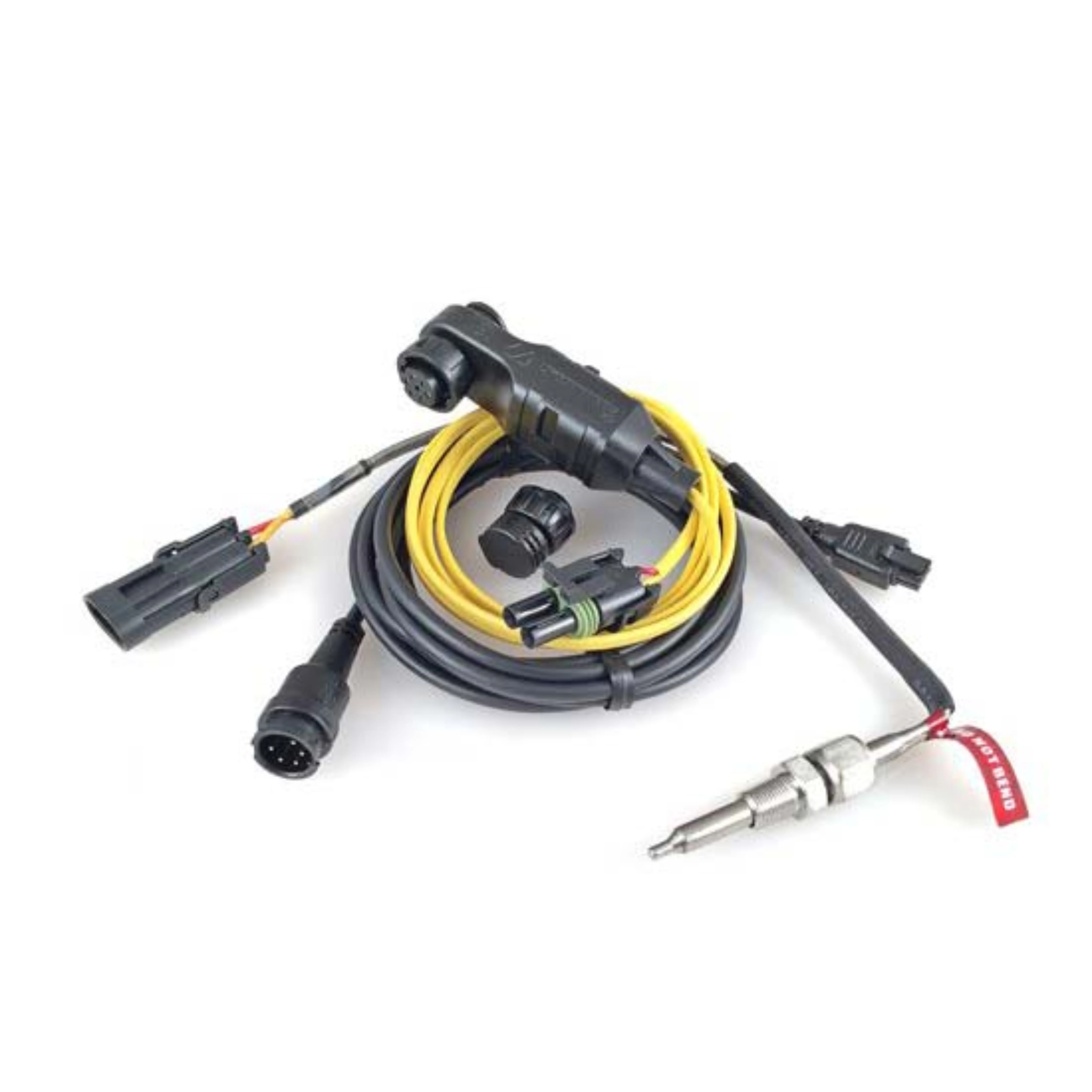 EAS Starter kit w/ EGT Cable for CS and CTS (expandable)