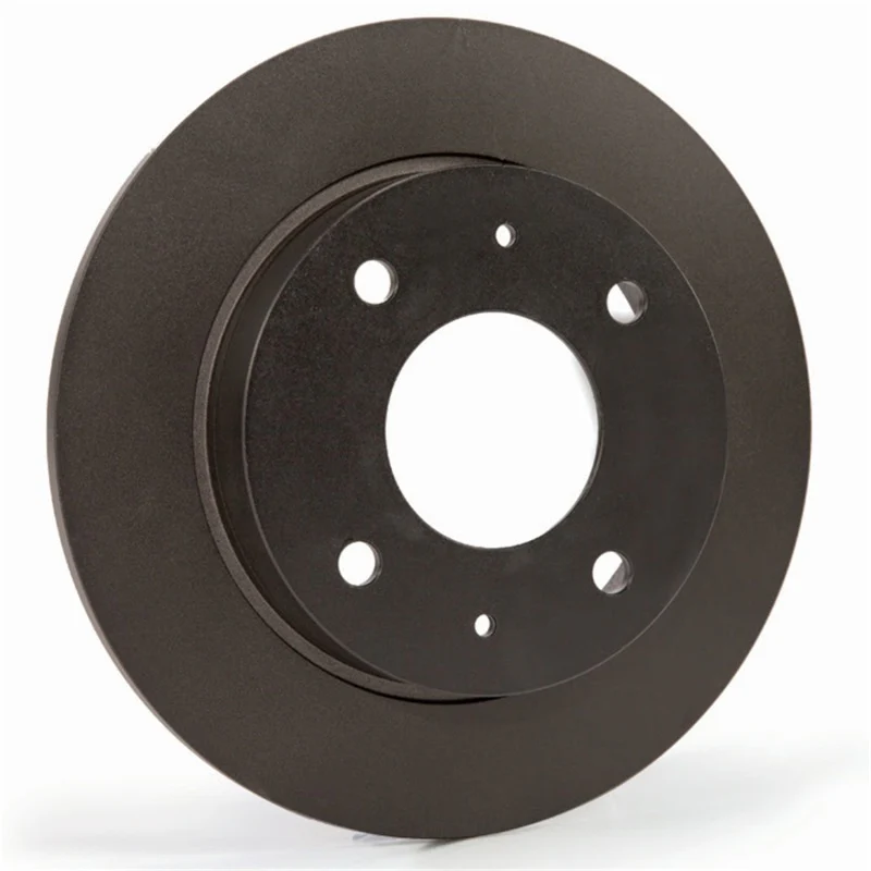 EBC 04 Dodge Ram SRT-10 8.3 Premium Front Rotors - Image 2