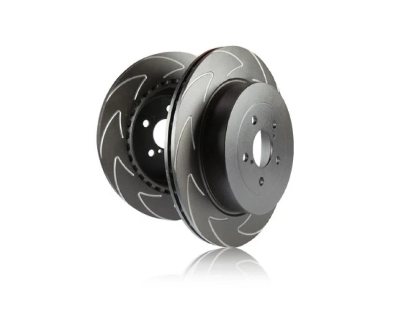 EBC 2002 Chevrolet Avalanche 2500 8.1L BSD Rear Rotors - Image 3