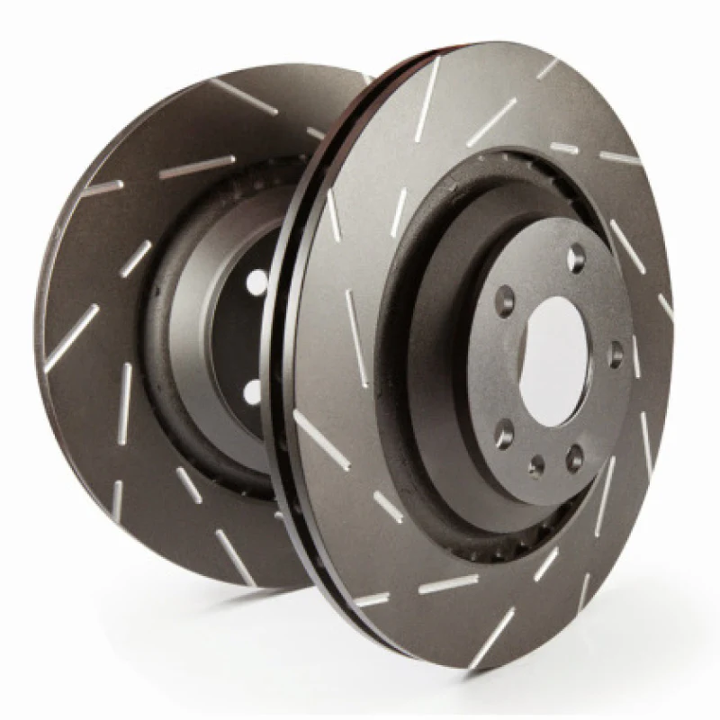 EBC Brakes USR Slotted Rotors - Image 3