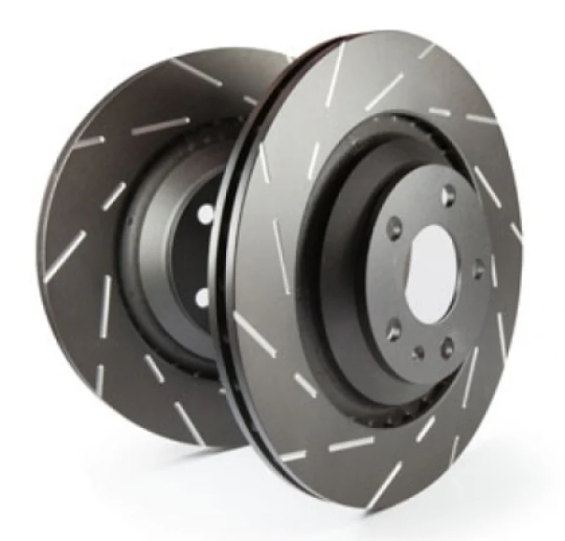 EBC Brakes USR Slotted Rotors - Image 4