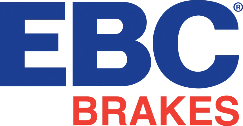 EBC S13 Brake Pad and Rotor Kit - Image 6