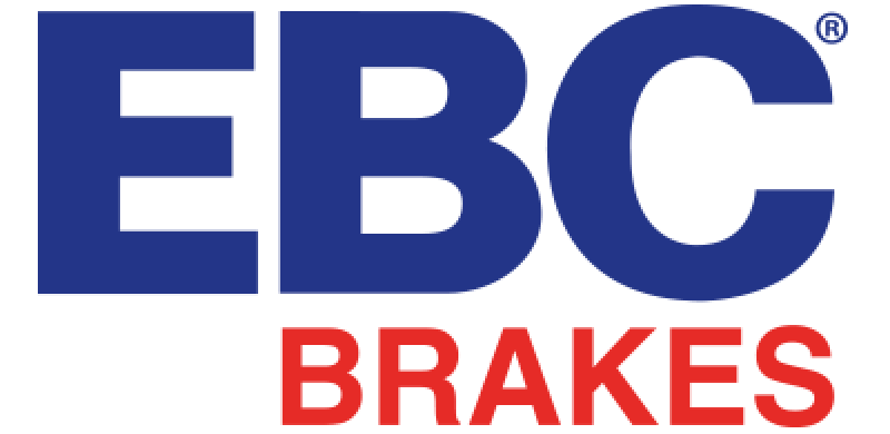 EBC S9 Brake Pad and Rotor Kit - Image 7