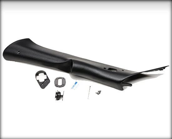 Edge 28405 CS2, CTS2, and CTS3 Replacement Pillar Mount 07.5-14 Chevy / GMC