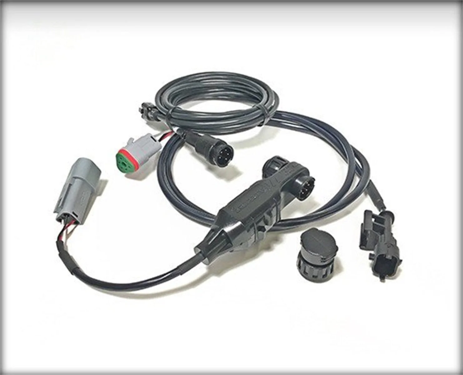 Edge 98654 EAS Shift-On-The-Fly (SOTF) Accessory 04.5-10 6.6L GM Duramax