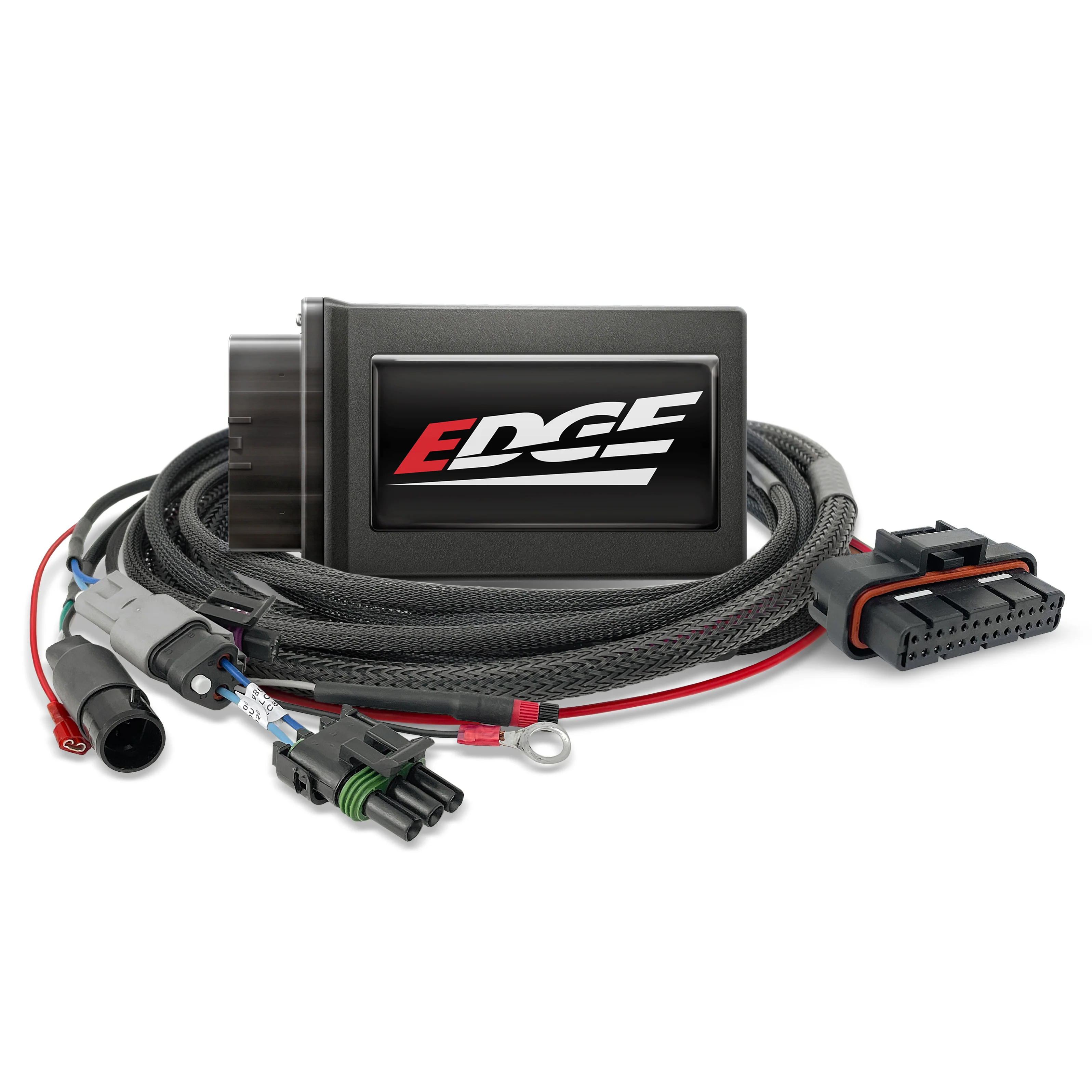 Edge Comp Box (30306) 2001-2002 5.9l Cummins - Image 4
