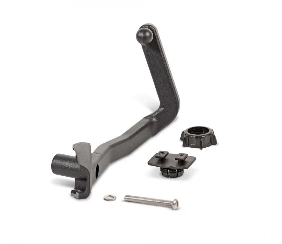 Edge CTS3 Display Mount 19-22 Ram 6.7L Cummins