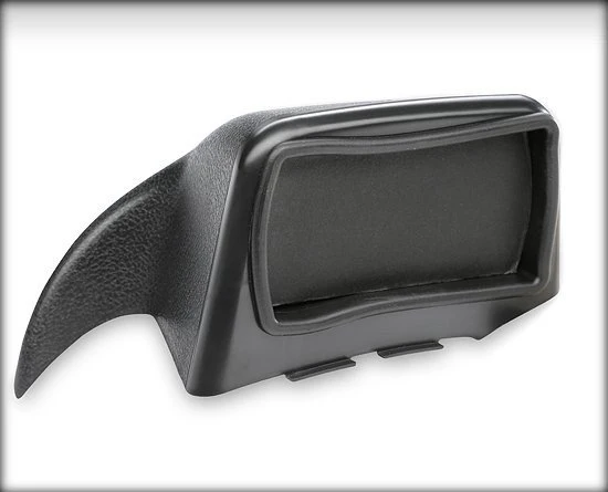 Edge Dash Pod for 07.5-13 Chevy/GM Trucks