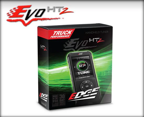Edge EvoHT2 Tuner 99-19 Ford Powerstroke