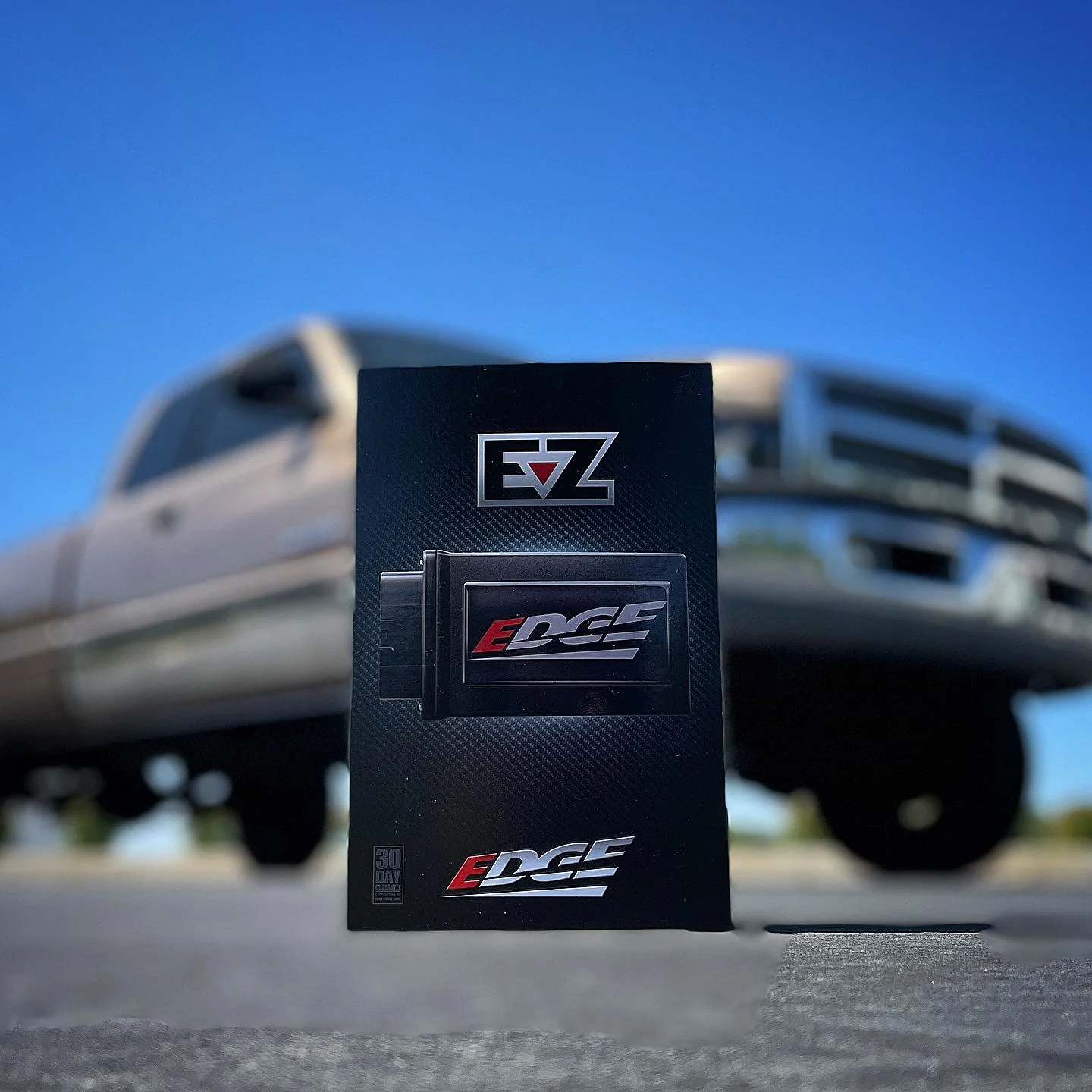 Edge EZ Module for 1998.5-2000 24V Dodge - Image 4