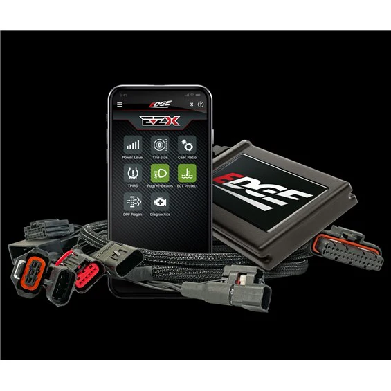 Edge EZX Module - 2022 Ford Powerstroke F250/F350 6.7L