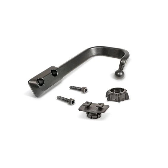 Edge Products CTS3 Display Mount - 2008-2010 Ford F250/F350