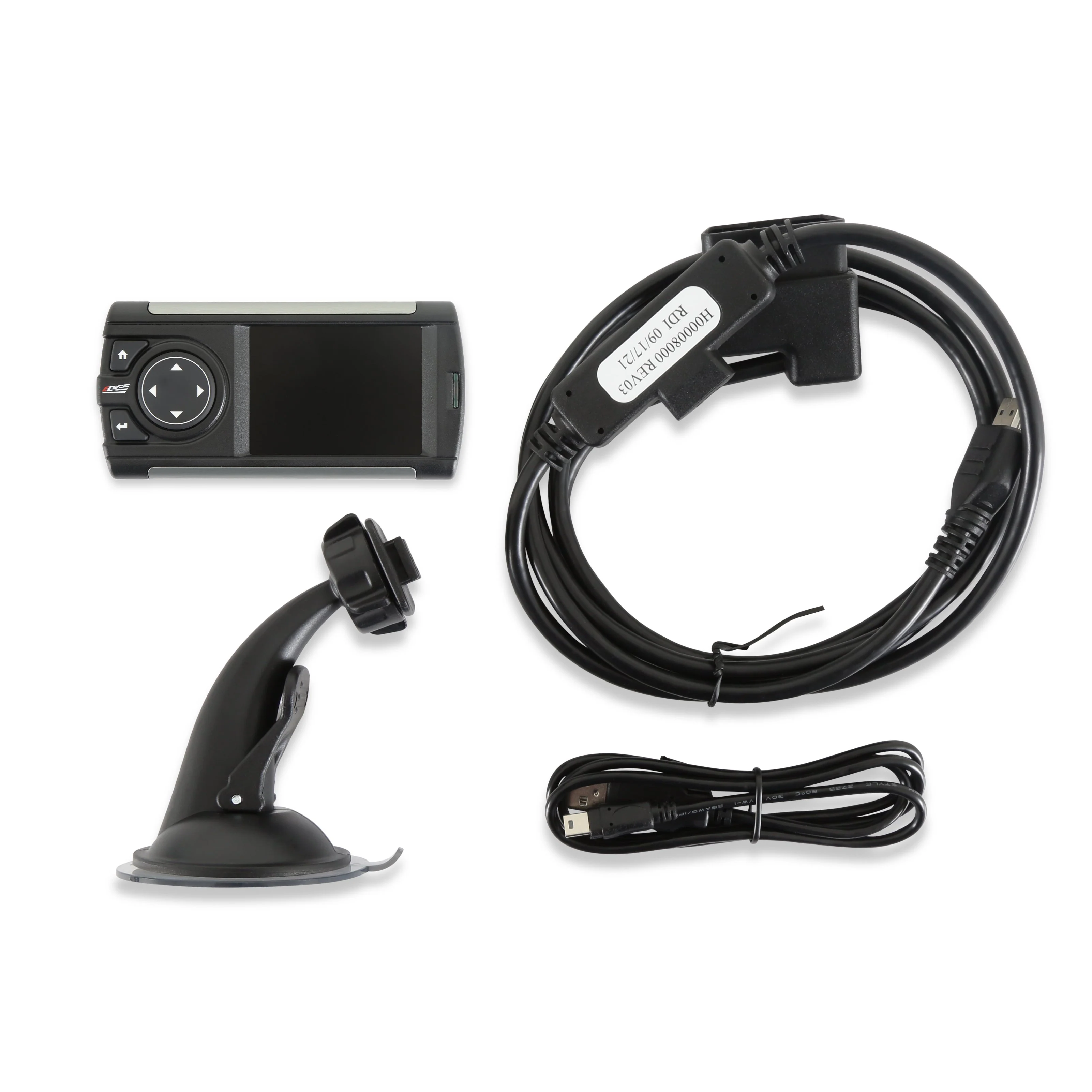 Edge Products Diesel Evolution CS2 Programmer - Image 8