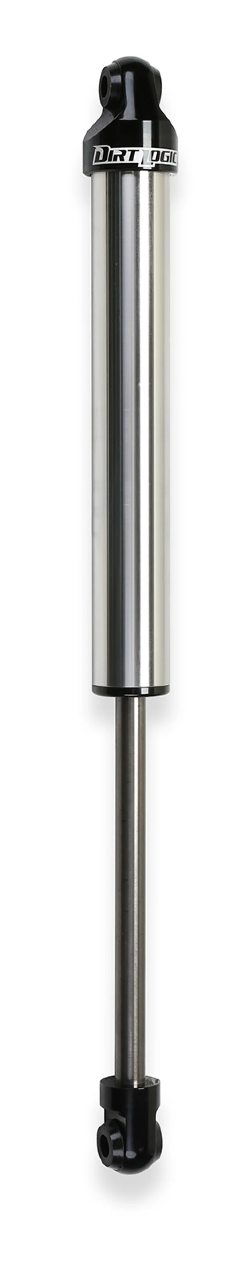 Fabtech 01-08 GM 2500/3500 Rear Dirt Logic 2.25 Reservoir Shock Absorber - Image 2