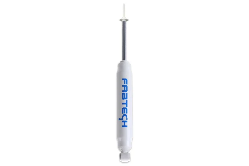Fabtech 03-08 Dodge 2500/3500 4WD Diesel Front Performance Shock Absorber - Image 2