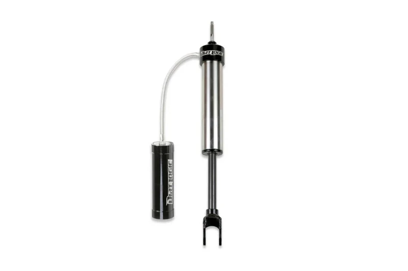 Fabtech 14-17 GM 2500 Front Dirt Logic 2.25 Reservoir Shock Absorber - Passenger - Image 2