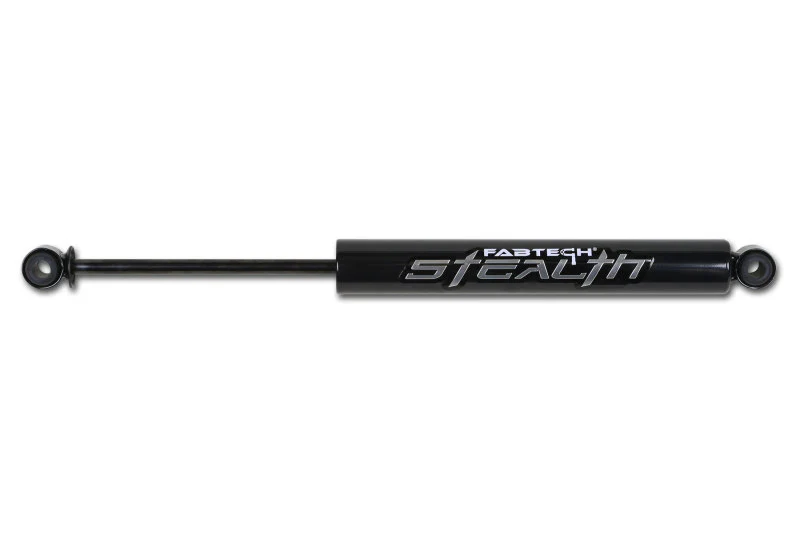 Fabtech 94.5-01 Dodge 1500 4WD Front Stealth Shock Absorber - Image 2