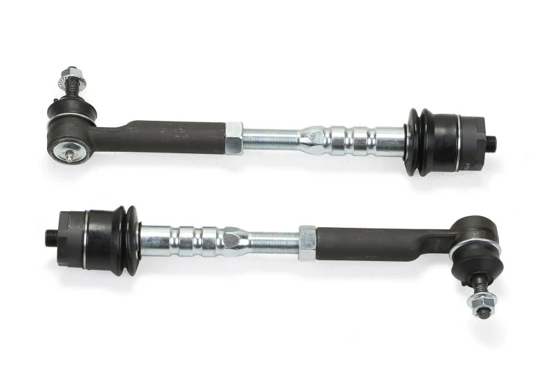 Fabtech Driver & Passenger Tie Rod Assembly Kit - Image 2