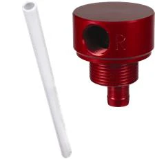 FASS 5/8 Suction Tube Kit (Complete Kit - In Fuel Module) STK-1003 - Image 2