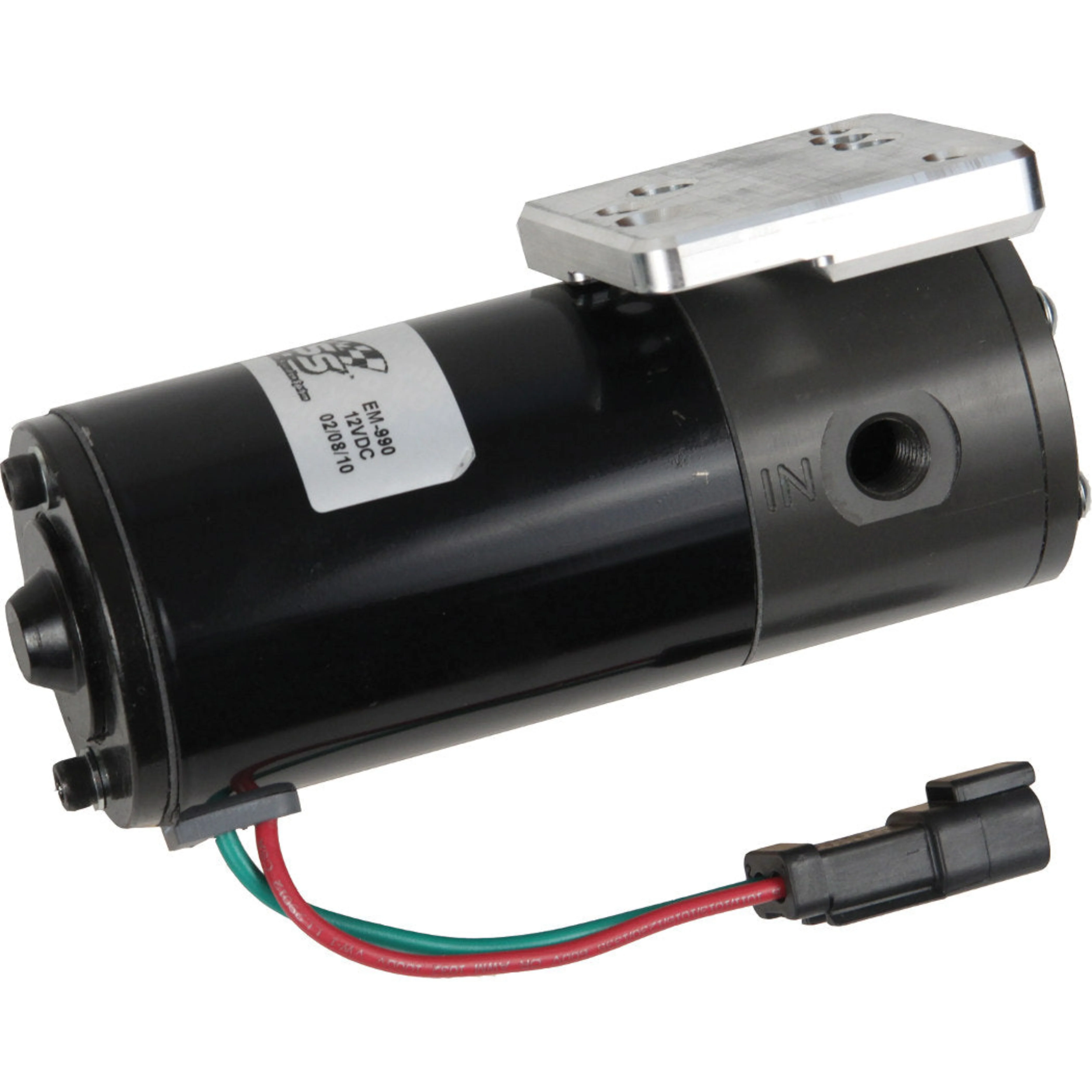 FASS (DMAX-7002) 6.6L Chevy/GMC Duramax Fuel Pump Flow Enhancer (11-16)