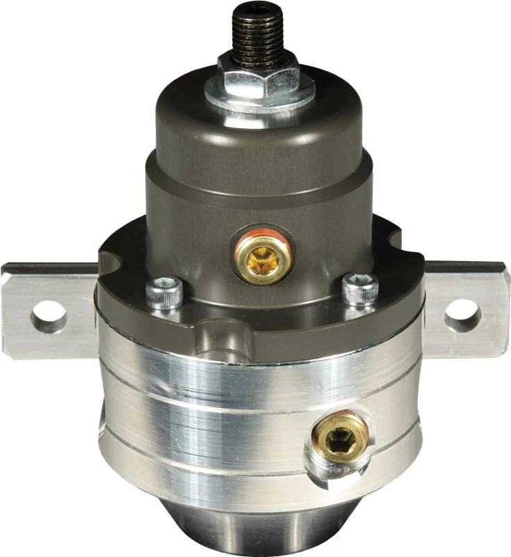 FASS Fuel Pressure Regulator FPR-1001 - Image 2