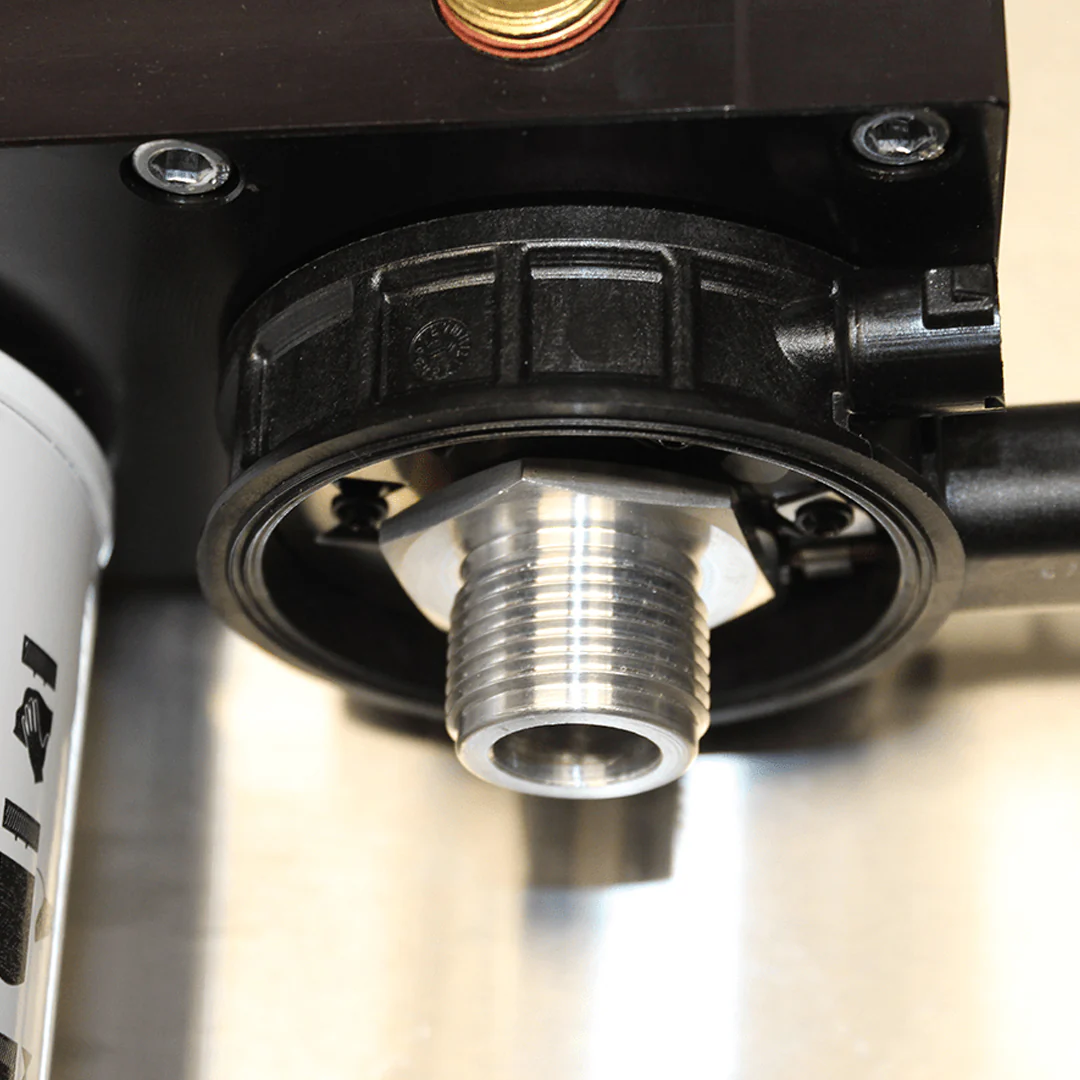 FASS HK-1002 High Output Heater Disk - Image 3