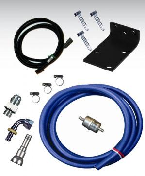 FASS Relocation Kit for DRP 02 RK-02 - Image 2
