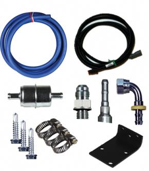 FASS Relocation Kit for DRP 04 RK-04 - Image 2