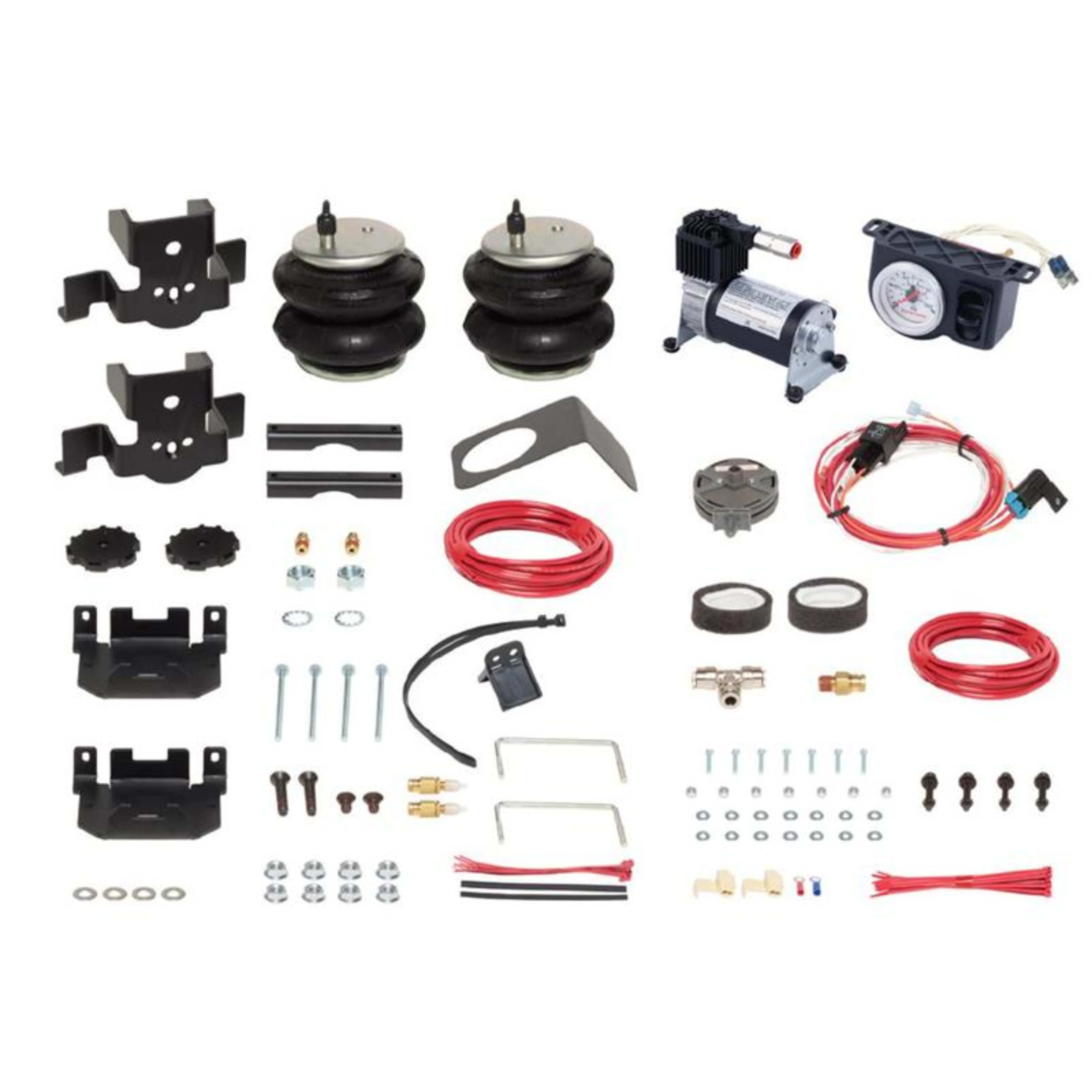 Firestone 2805 Ride-Rite All In One Helper Spring Kit