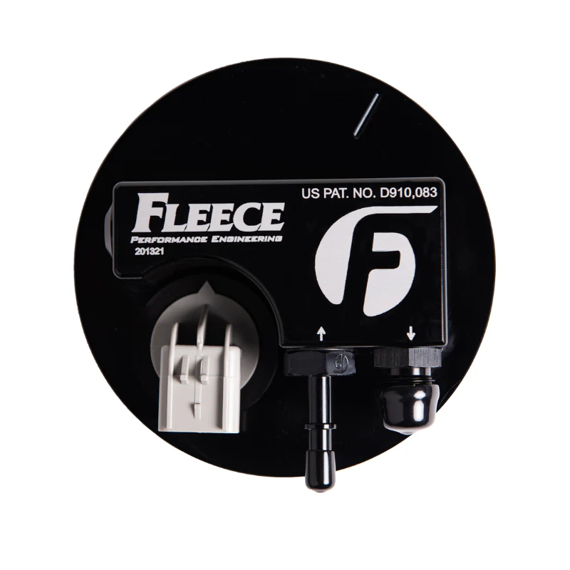 Fleece FPE-34755 PowerFlo Lift Pump 2003-2004 - Image 5