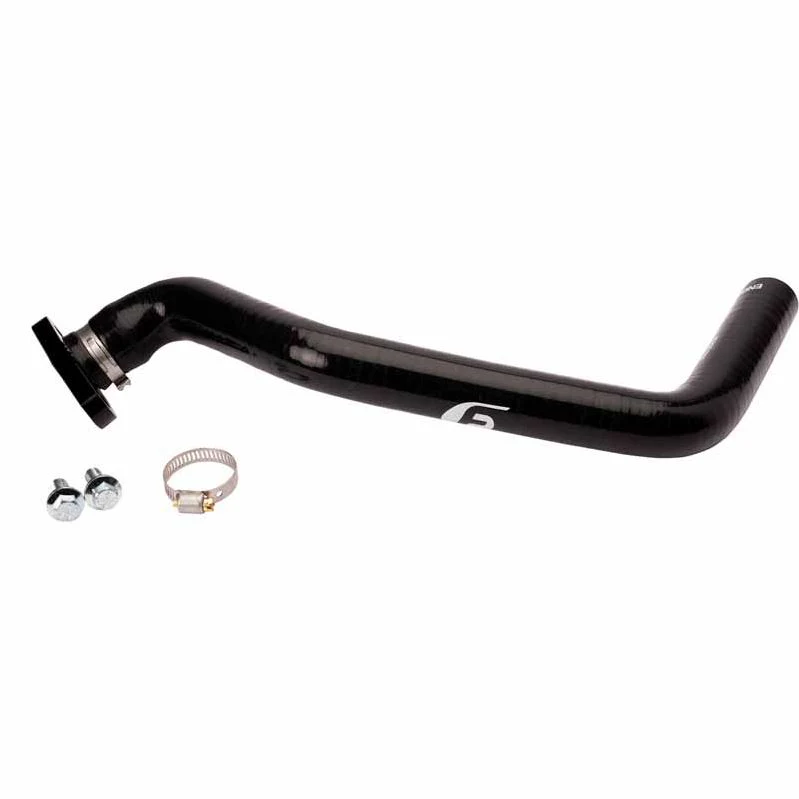 Fleece Performance 94-02 Dodge 2500/3500 5.9L Cummins Turbocharger Drain Tube Kit