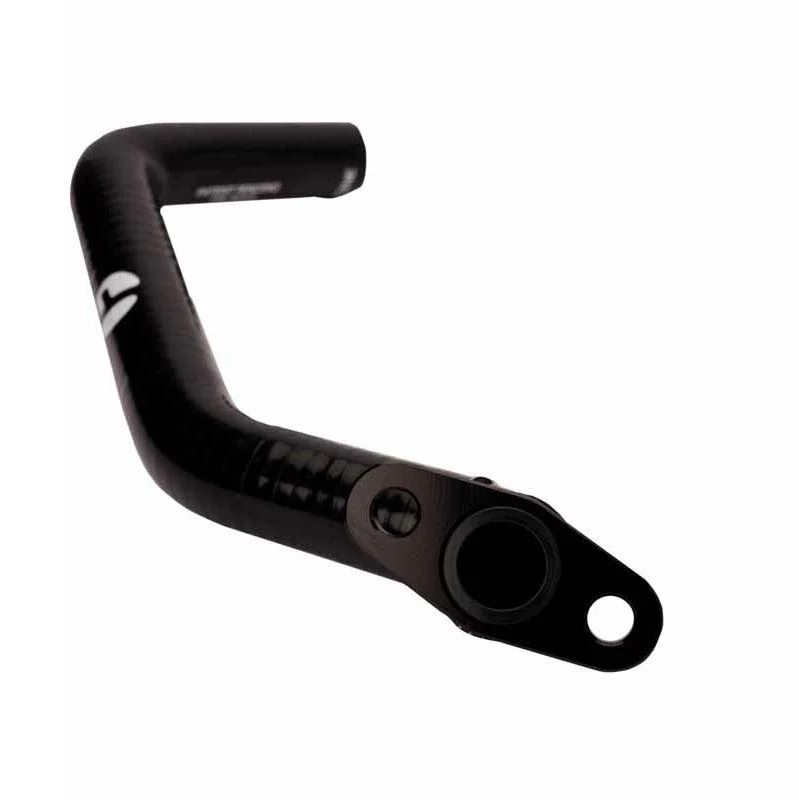 Fleece Performance 94-02 Dodge 2500/3500 5.9L Cummins Turbocharger Drain Tube Kit - Image 4