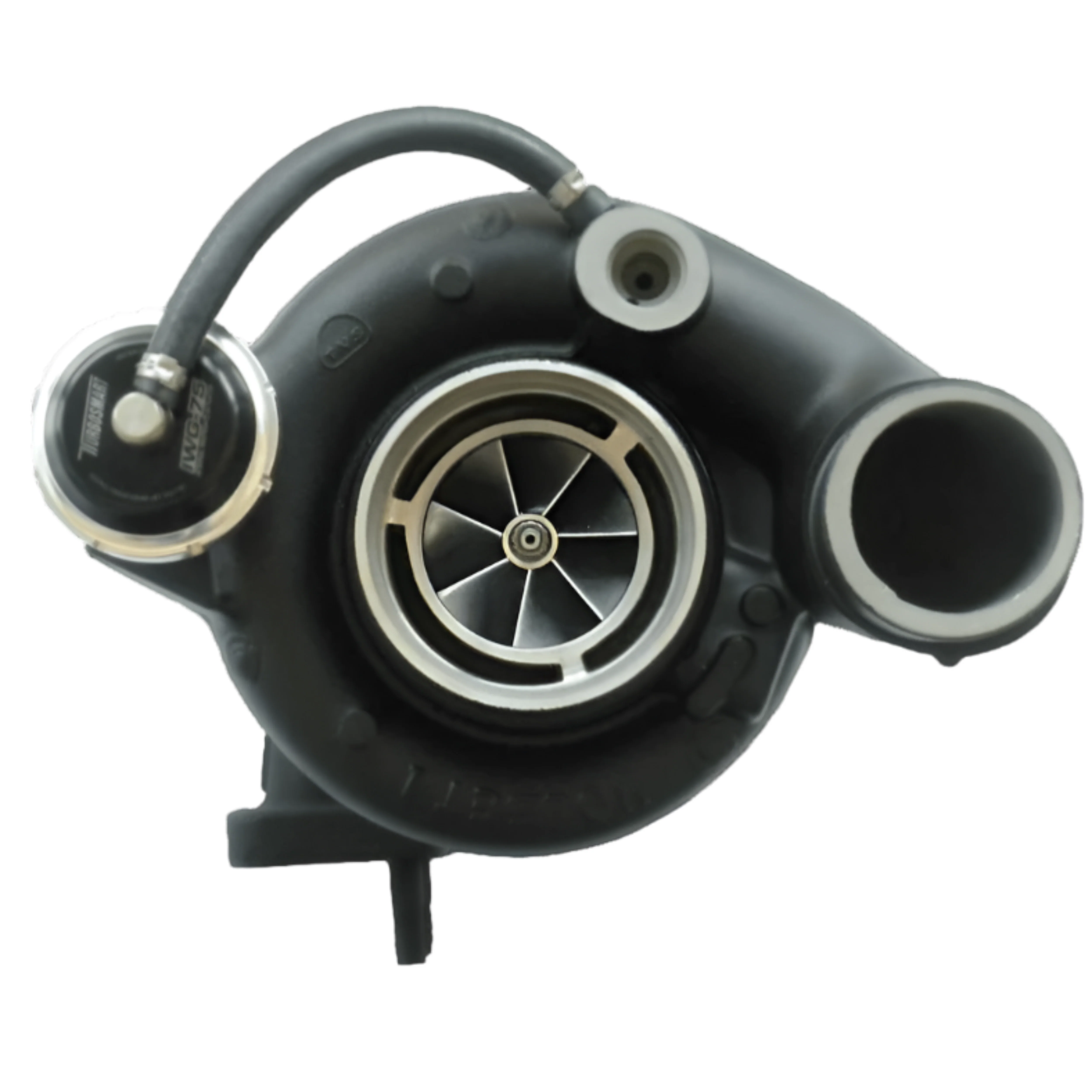 Fleece Holset Cheetah Common Rail Turbocharger 351-0407