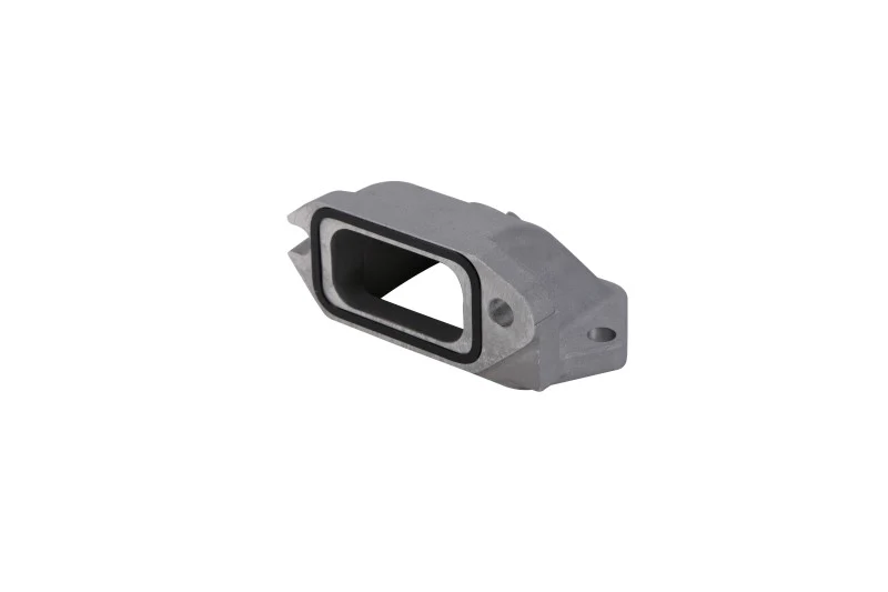 Fleece Performance 01-07 GM Duramax/11-16 GM 2500/3500 Duramax Oil Cooler Adapter Kit - Image 2