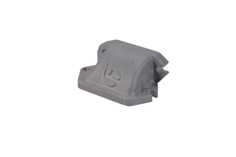 Fleece Performance 01-07 GM Duramax/11-16 GM 2500/3500 Duramax Oil Cooler Adapter Kit - Image 3