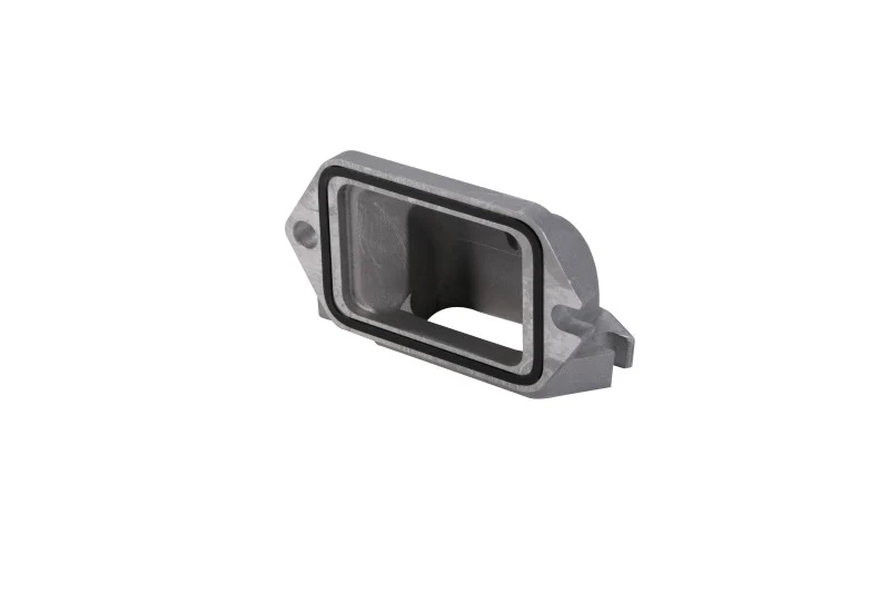 Fleece Performance 01-07 GM Duramax/11-16 GM 2500/3500 Duramax Oil Cooler Adapter Kit - Image 4