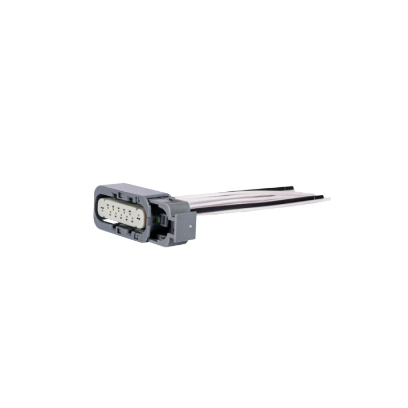 Fleece Performance 04.5-05 GM 2500/3500 Duramax (w/Allison Transmission) NSBU Pigtail