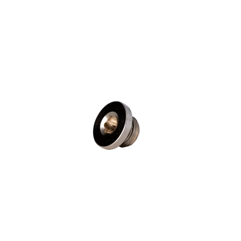 Fleece Performance 98.5-18 Dodge 2500/3500 Cummins M22 Thermostat Plug for Cummins Cylinder Head