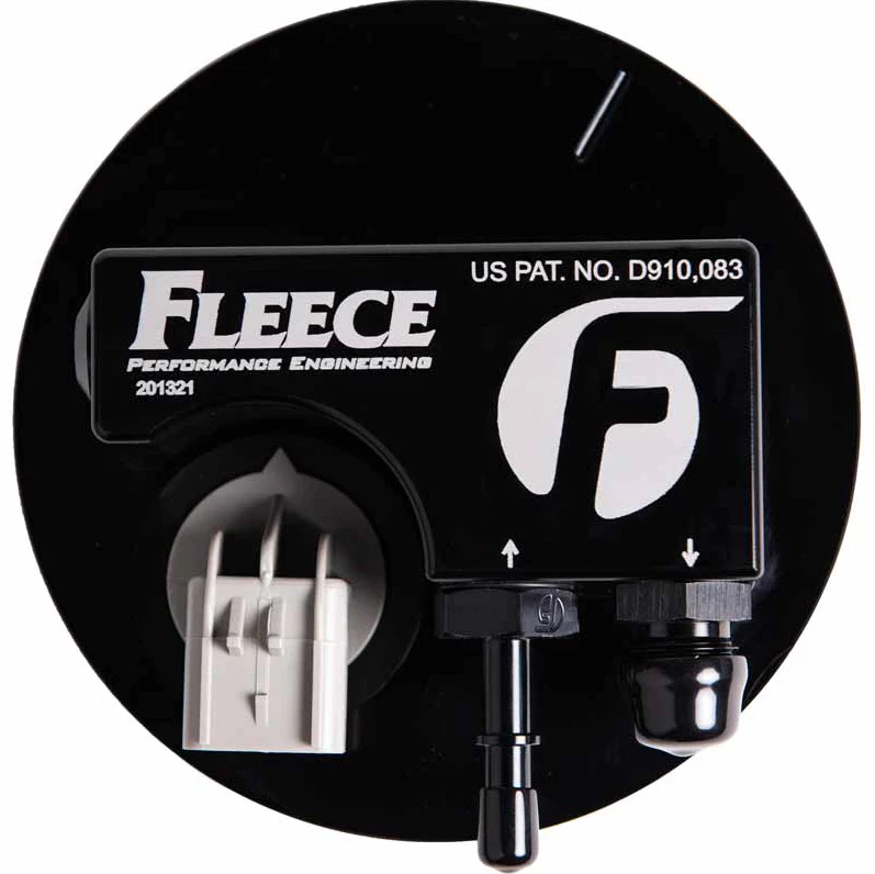 Fleece SureFlo Performance Fuel Tank Sending Unit FPE-SF-CUMM-0304 - Image 2