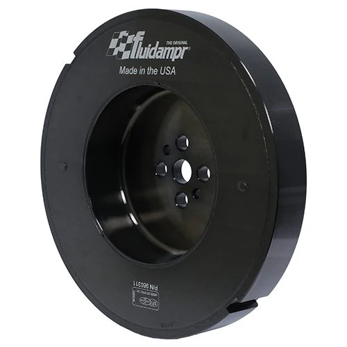 Fluidampr Performance Damper for 89-98 6BT & 4BT Cummins - Image 3